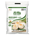香雪高筋面粉